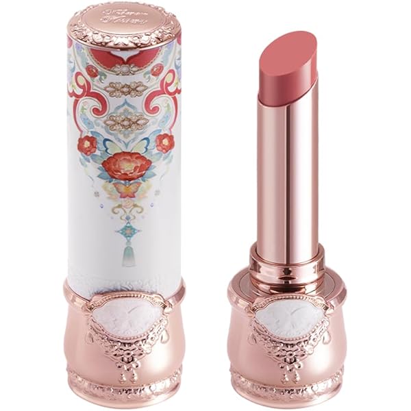 Amazon | Flower knows(フラワーノーズ)サーカスシリーズ リップ